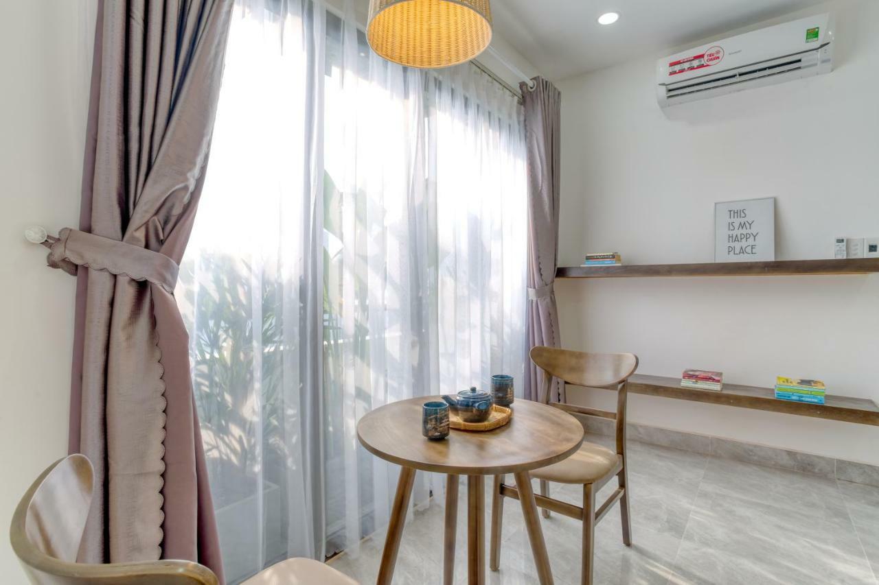 May Home Đà Nẵng Ngoại thất bức ảnh