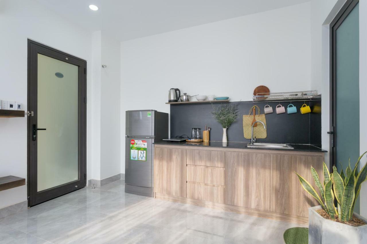 May Home Đà Nẵng Ngoại thất bức ảnh