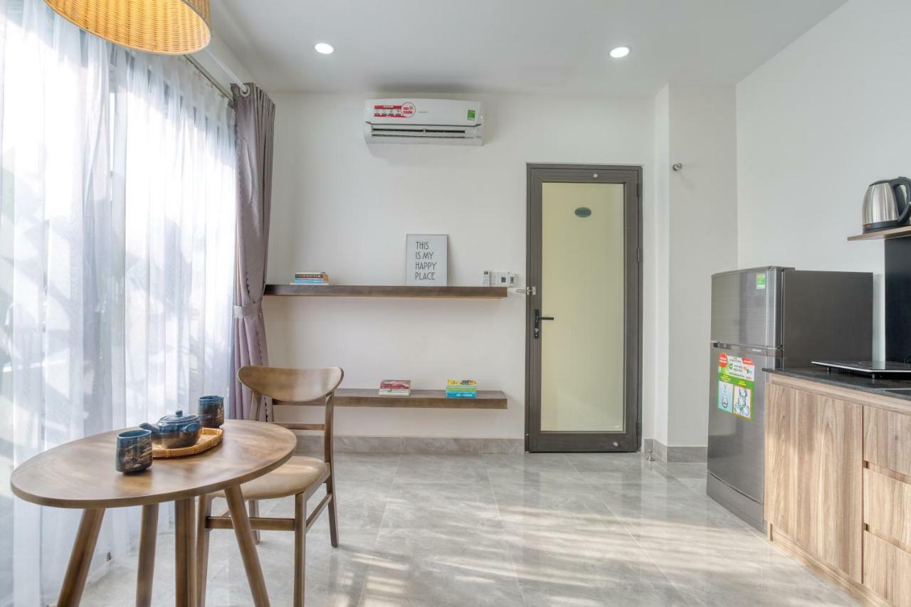 May Home Đà Nẵng Ngoại thất bức ảnh