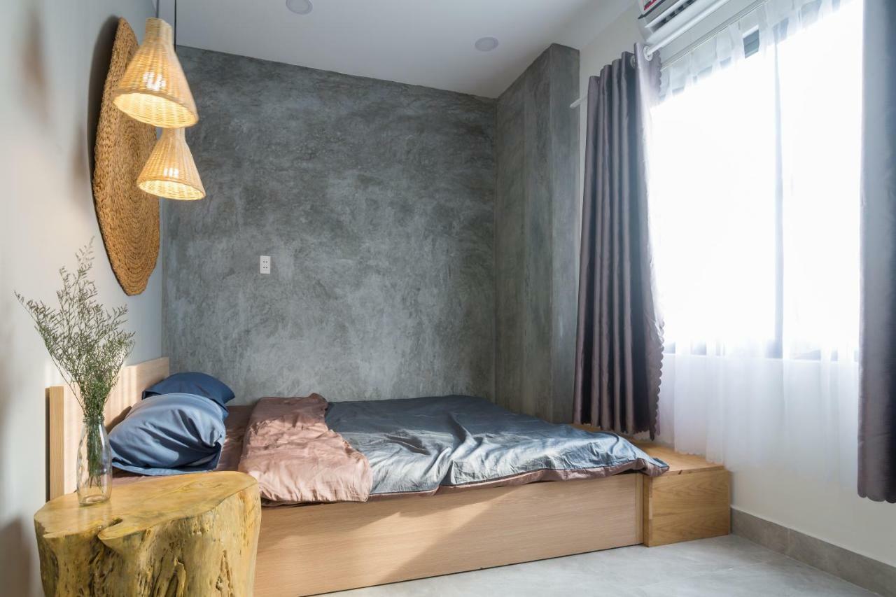 May Home Đà Nẵng Ngoại thất bức ảnh