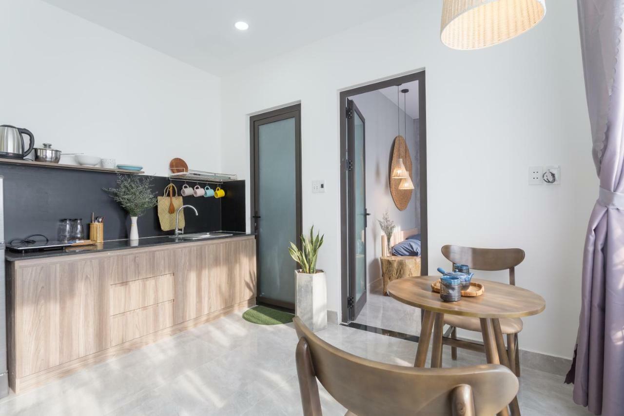 May Home Đà Nẵng Ngoại thất bức ảnh