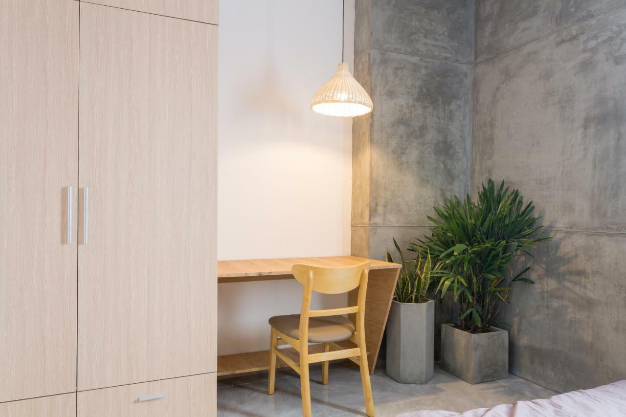 May Home Đà Nẵng Ngoại thất bức ảnh