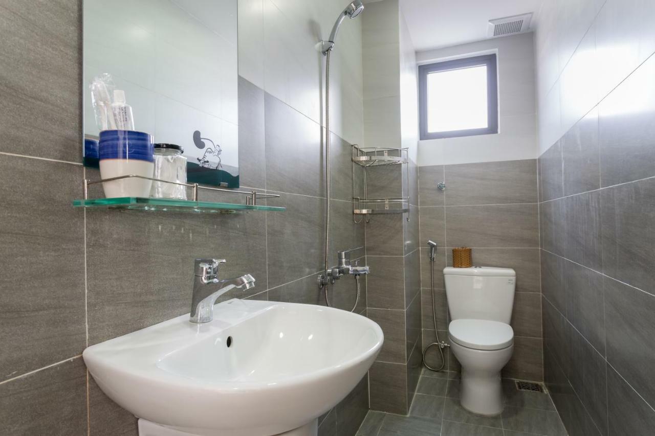 May Home Đà Nẵng Ngoại thất bức ảnh