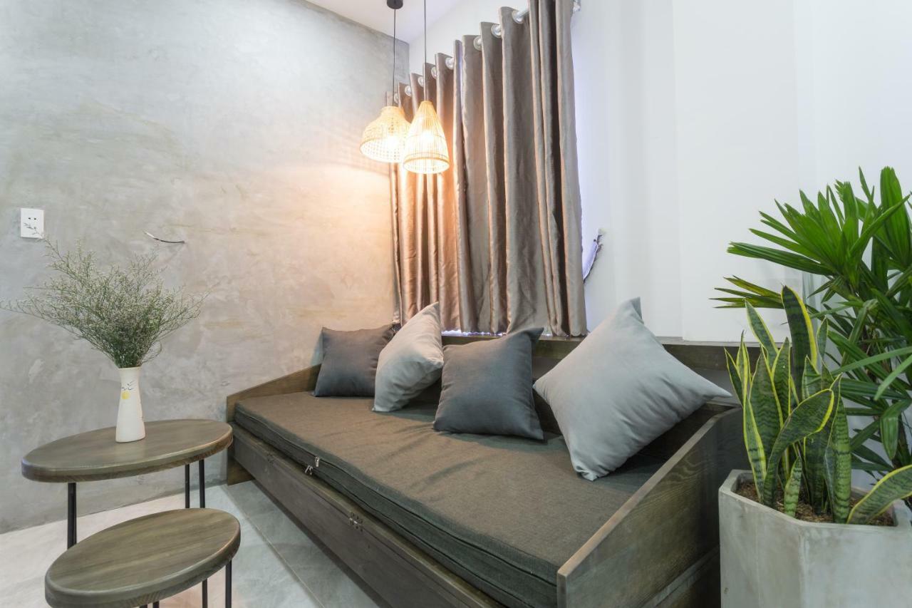 May Home Đà Nẵng Ngoại thất bức ảnh