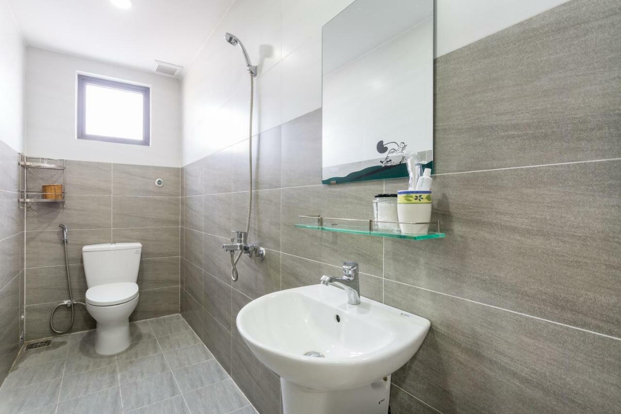 May Home Đà Nẵng Ngoại thất bức ảnh