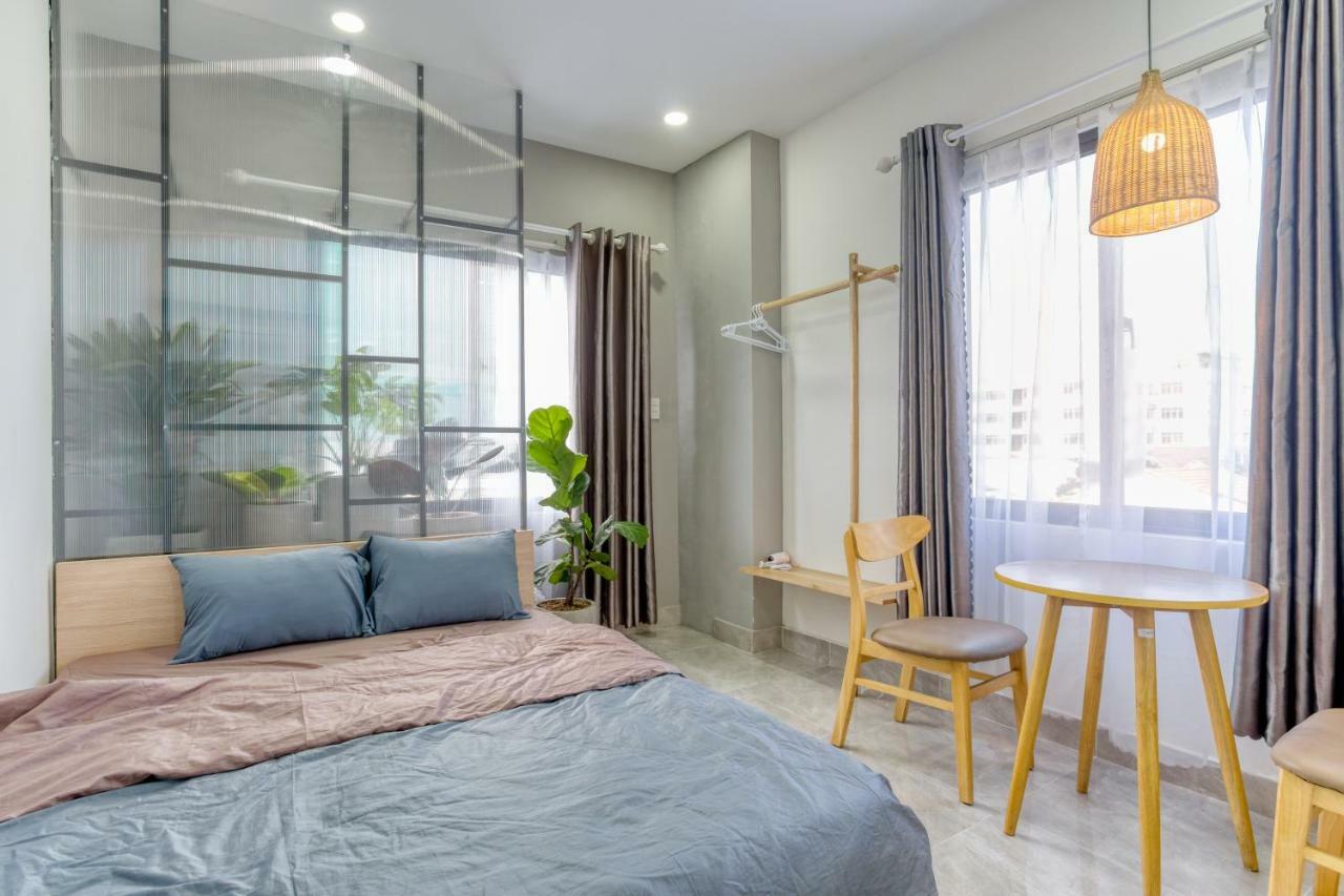 May Home Đà Nẵng Ngoại thất bức ảnh