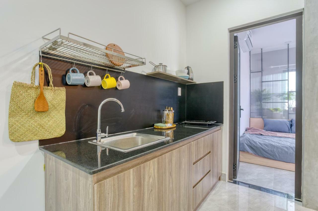 May Home Đà Nẵng Ngoại thất bức ảnh