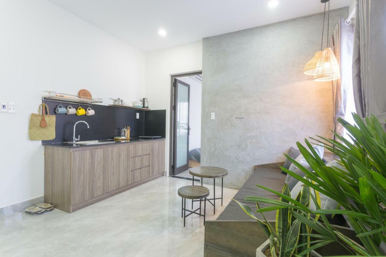 May Home Đà Nẵng Ngoại thất bức ảnh