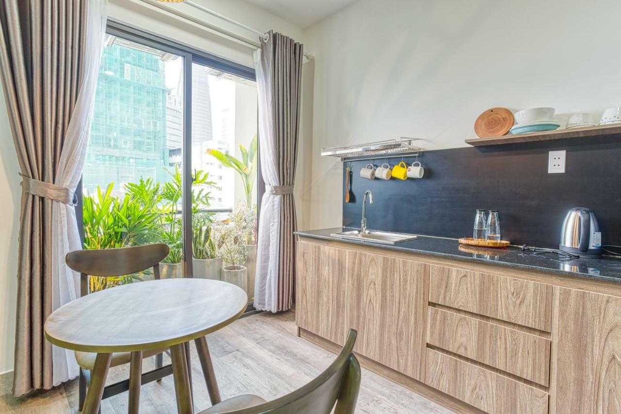 May Home Đà Nẵng Ngoại thất bức ảnh