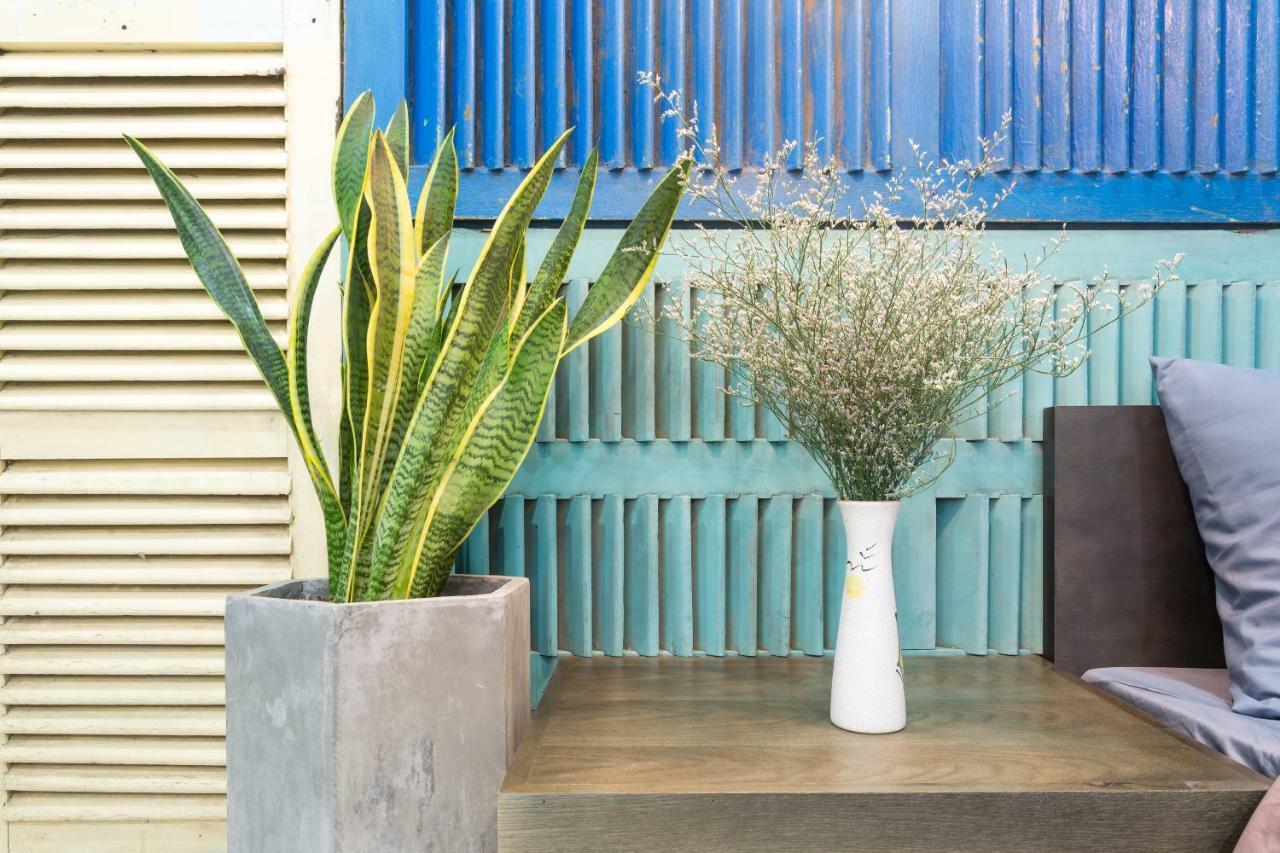 May Home Đà Nẵng Ngoại thất bức ảnh