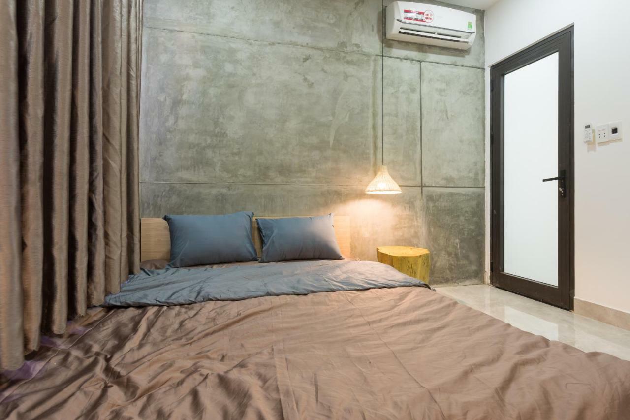 May Home Đà Nẵng Ngoại thất bức ảnh