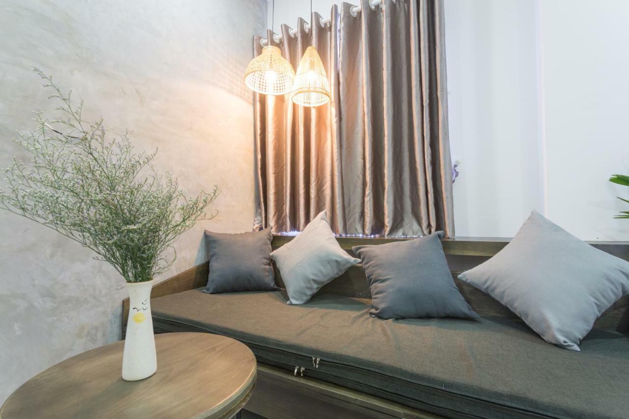 May Home Đà Nẵng Ngoại thất bức ảnh