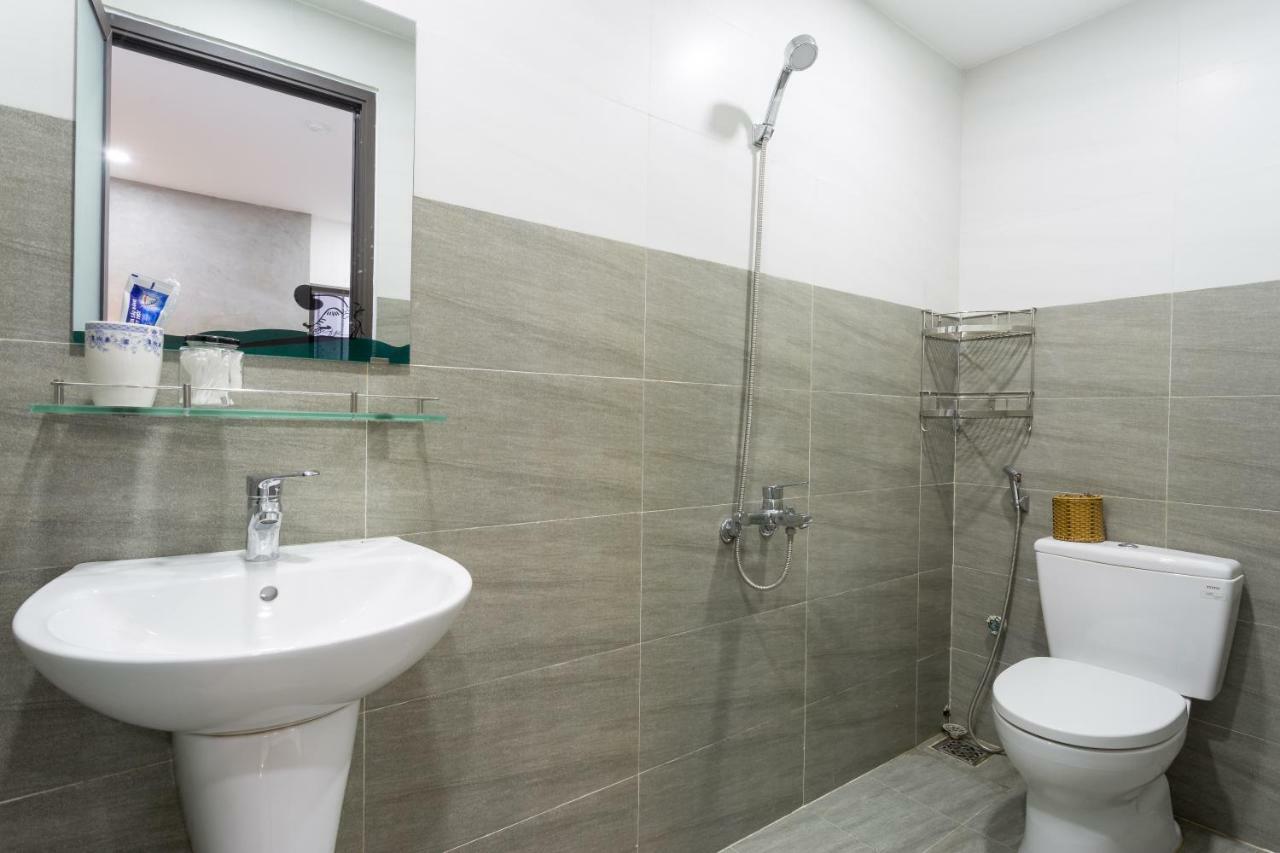 May Home Đà Nẵng Ngoại thất bức ảnh
