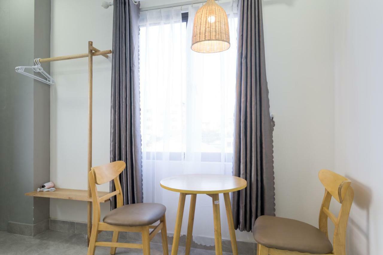 May Home Đà Nẵng Ngoại thất bức ảnh