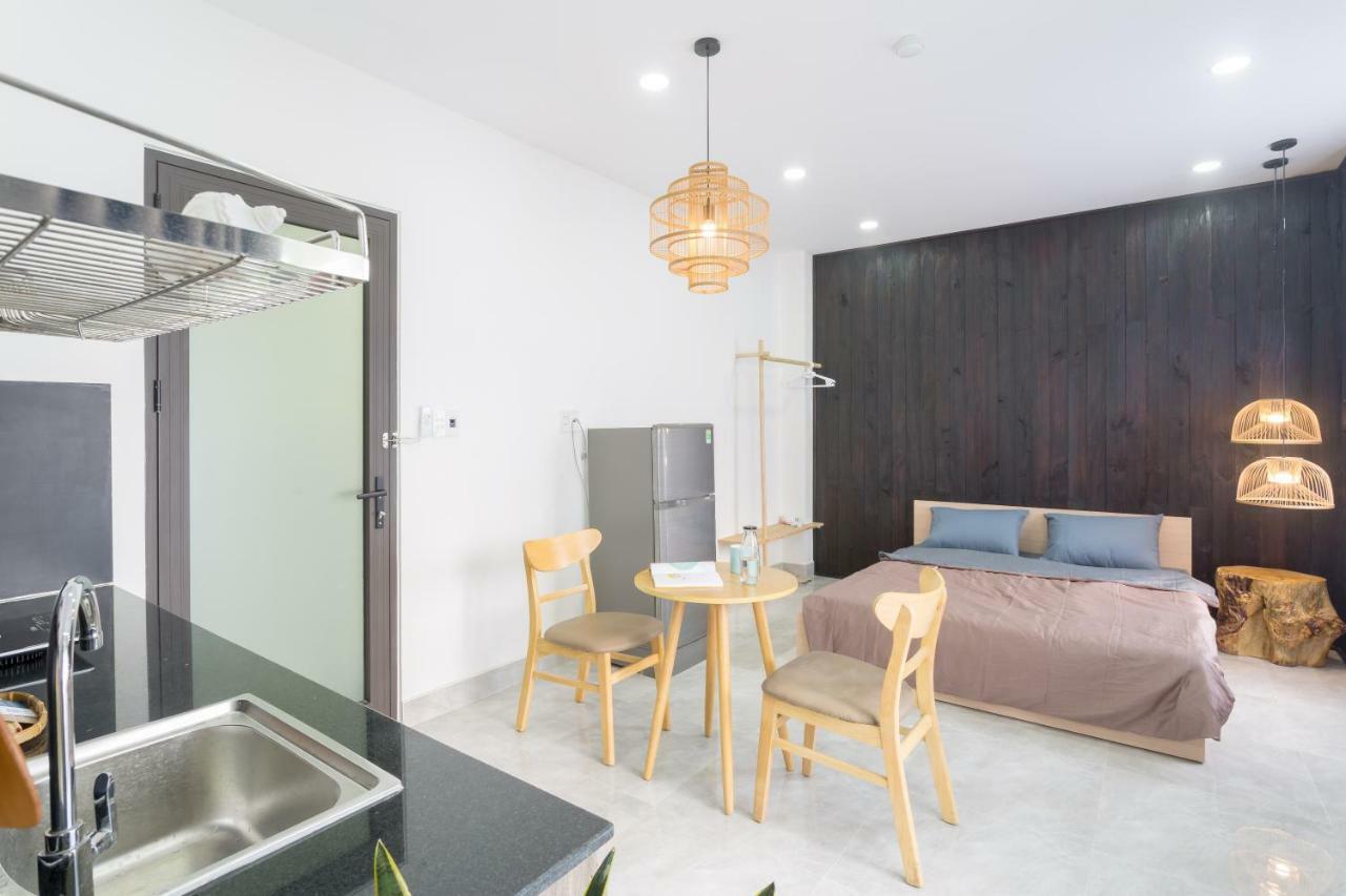 May Home Đà Nẵng Ngoại thất bức ảnh