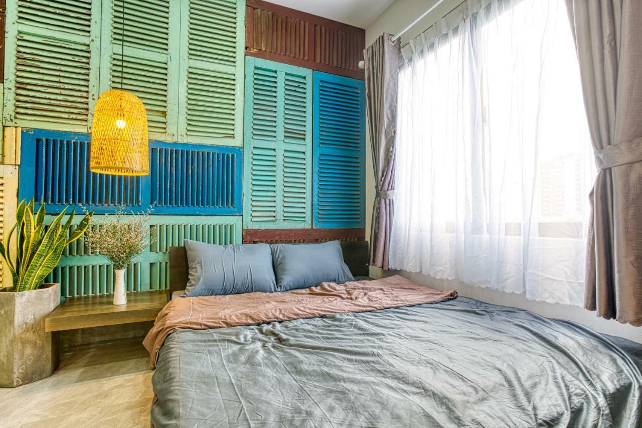 May Home Đà Nẵng Ngoại thất bức ảnh