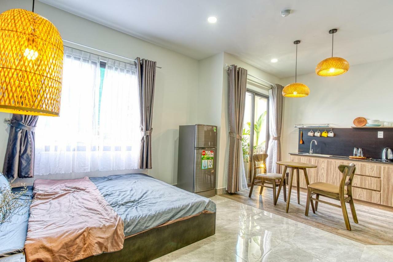 May Home Đà Nẵng Ngoại thất bức ảnh