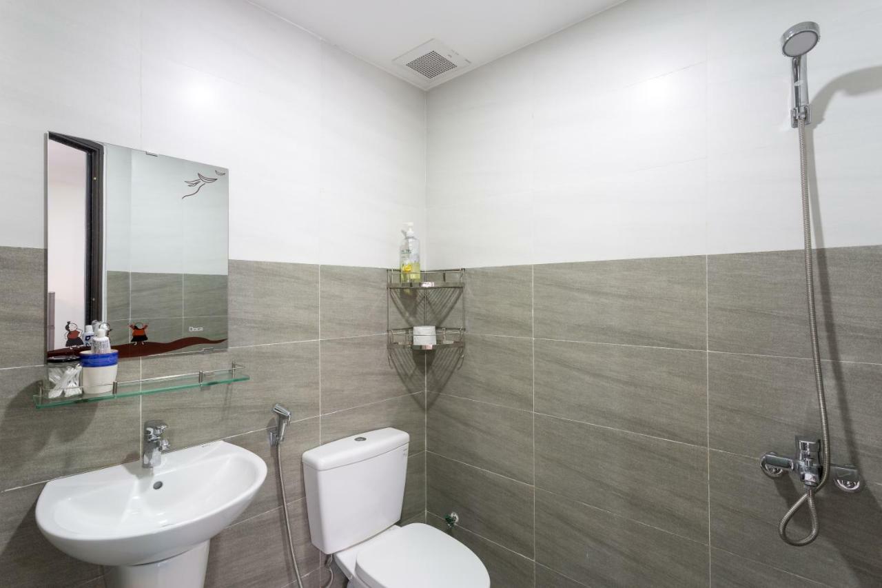 May Home Đà Nẵng Ngoại thất bức ảnh