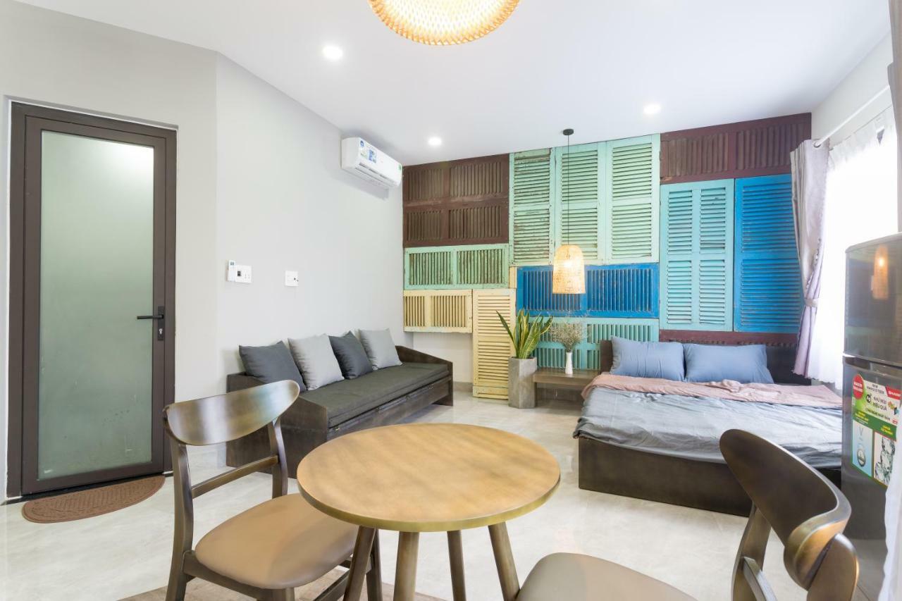 May Home Đà Nẵng Ngoại thất bức ảnh
