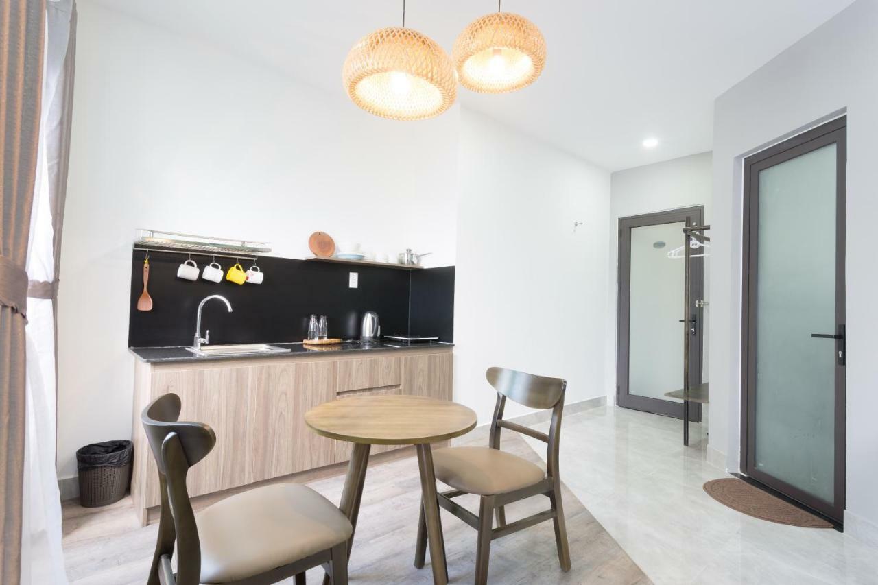 May Home Đà Nẵng Ngoại thất bức ảnh