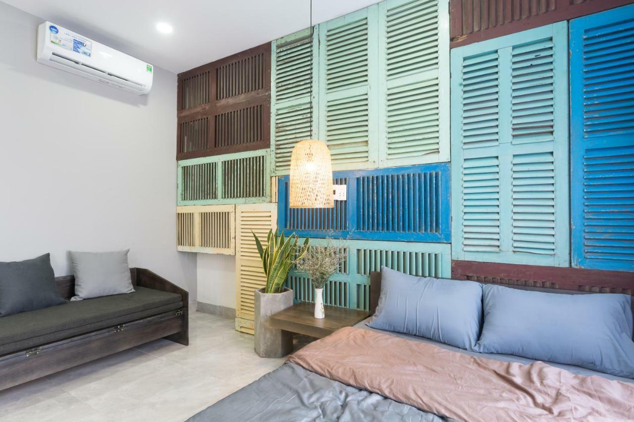 May Home Đà Nẵng Ngoại thất bức ảnh