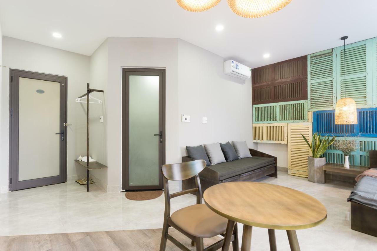 May Home Đà Nẵng Ngoại thất bức ảnh