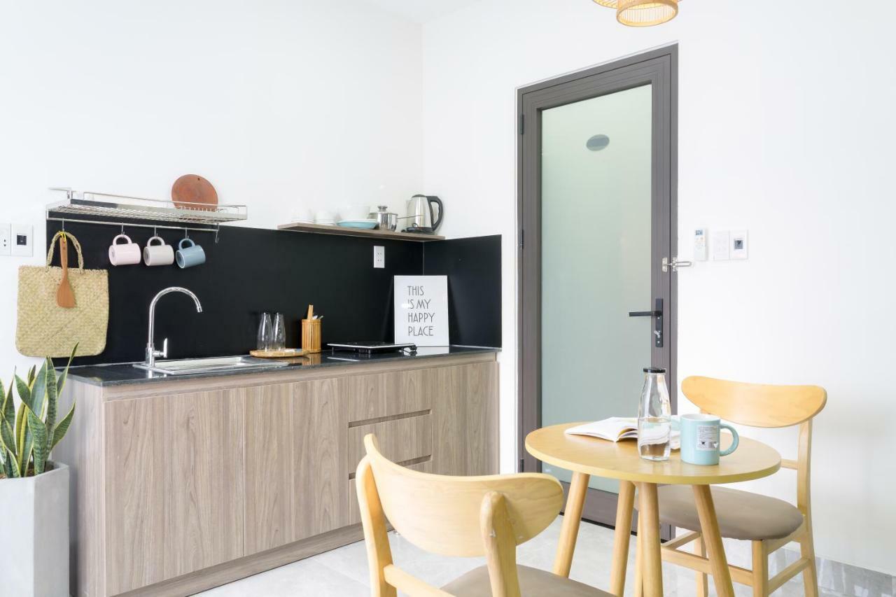 May Home Đà Nẵng Ngoại thất bức ảnh
