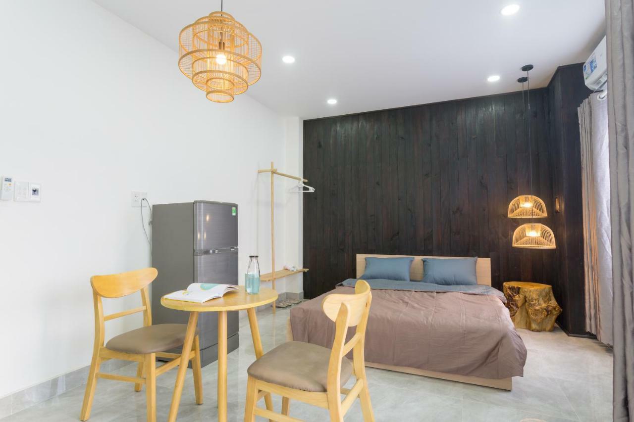 May Home Đà Nẵng Ngoại thất bức ảnh