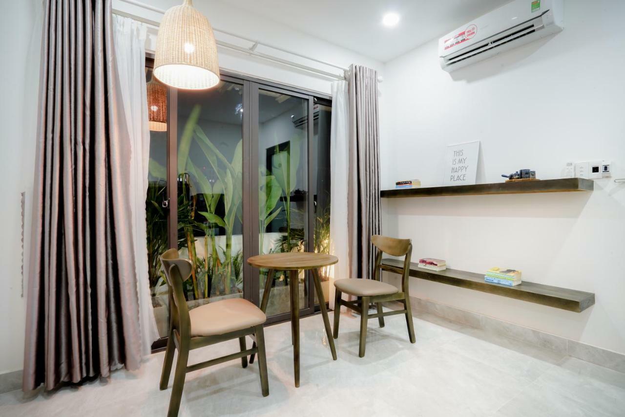 May Home Đà Nẵng Ngoại thất bức ảnh