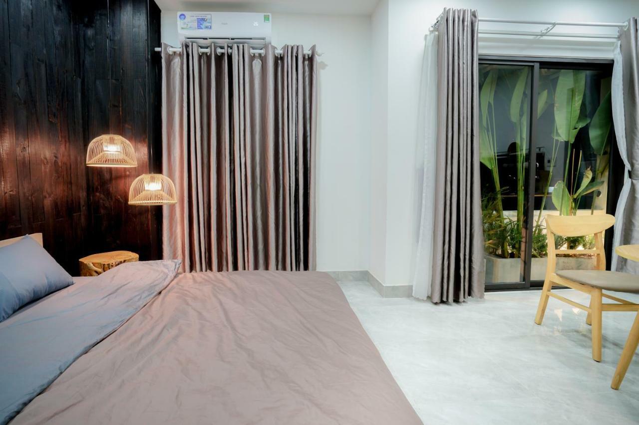May Home Đà Nẵng Ngoại thất bức ảnh