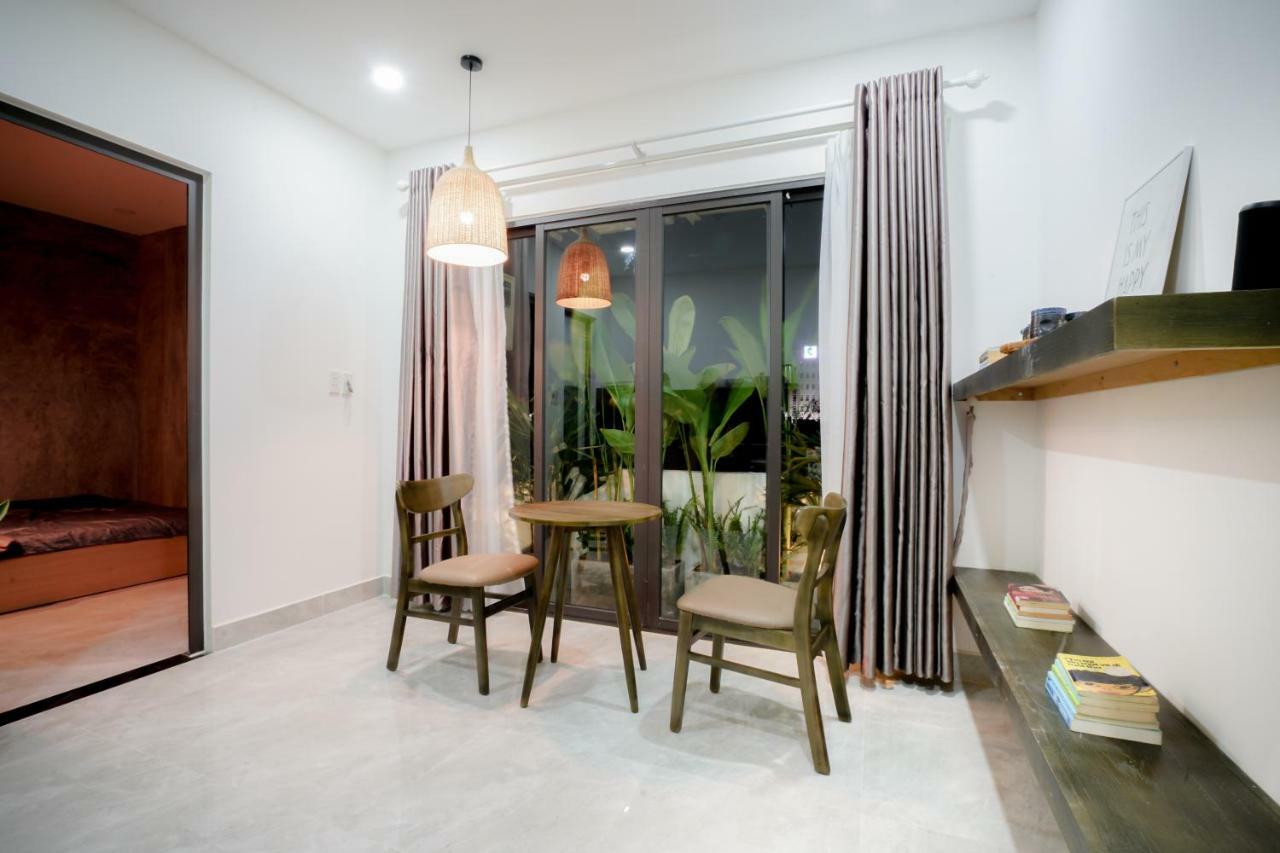 May Home Đà Nẵng Ngoại thất bức ảnh