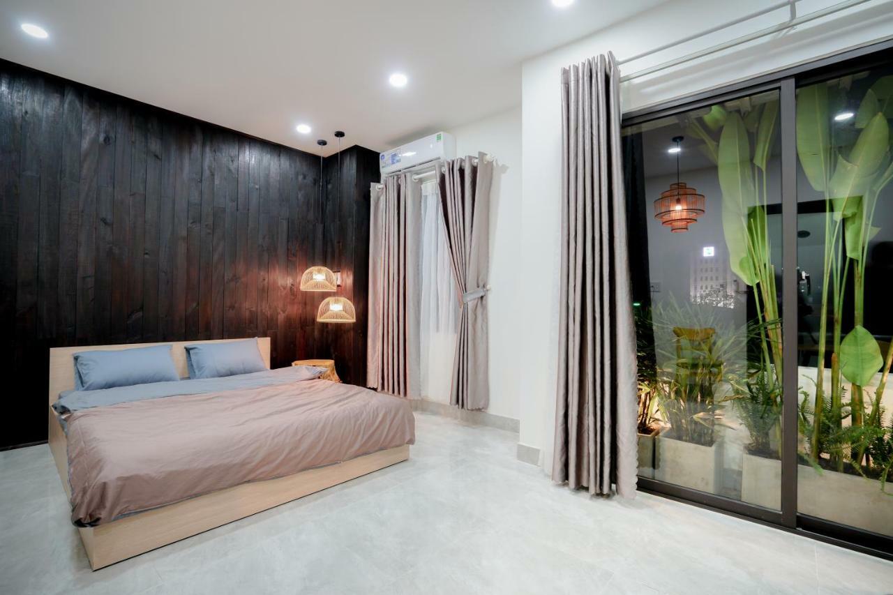 May Home Đà Nẵng Ngoại thất bức ảnh
