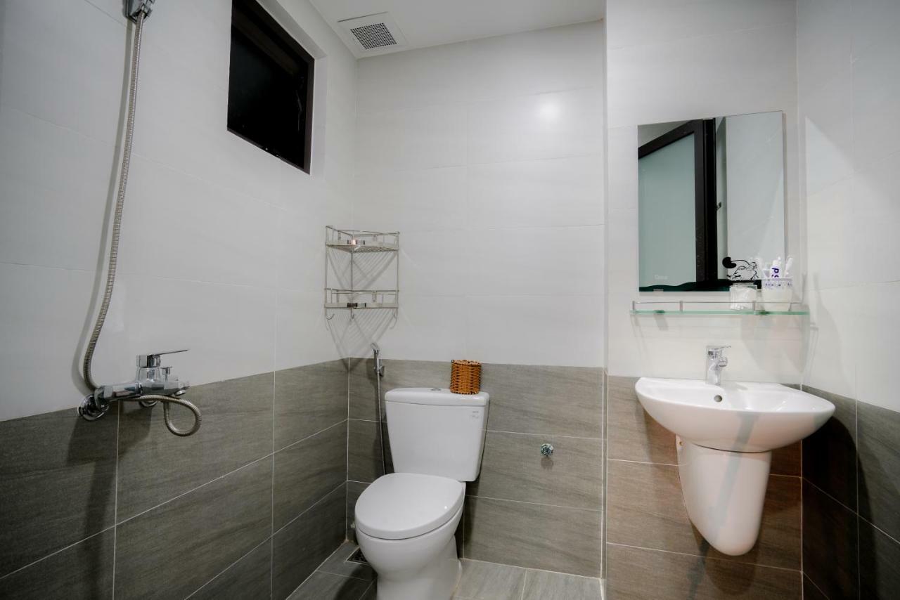May Home Đà Nẵng Ngoại thất bức ảnh