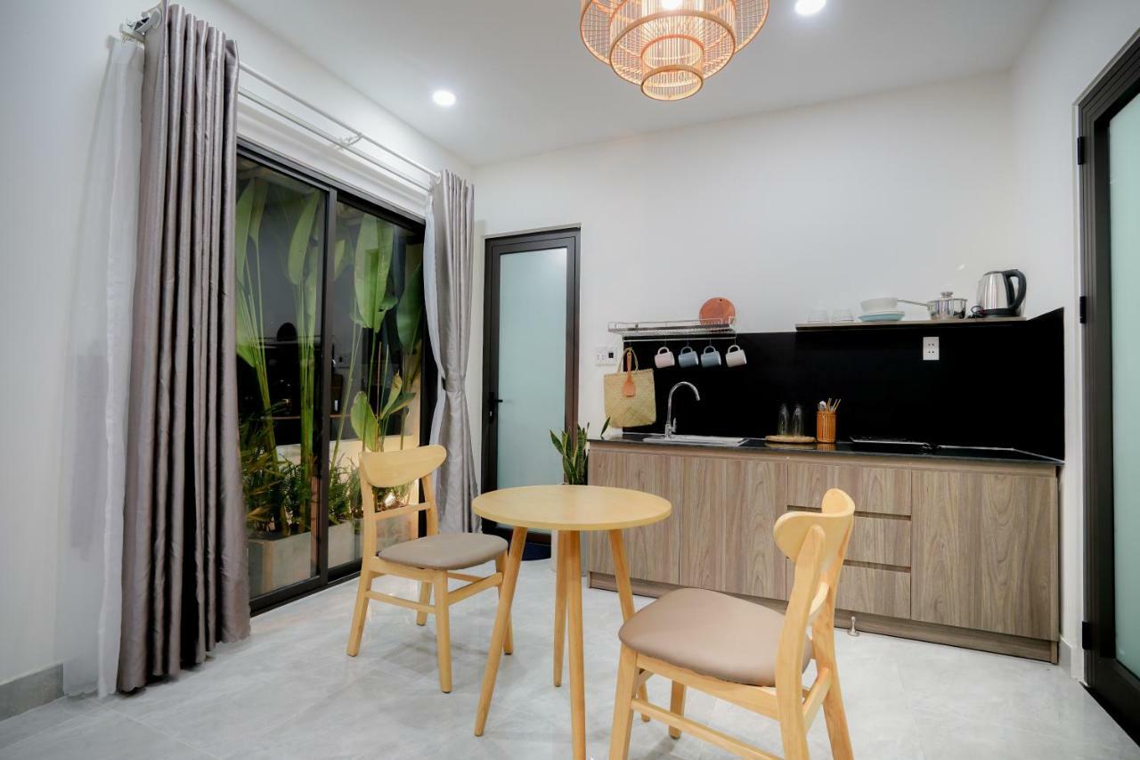 May Home Đà Nẵng Ngoại thất bức ảnh
