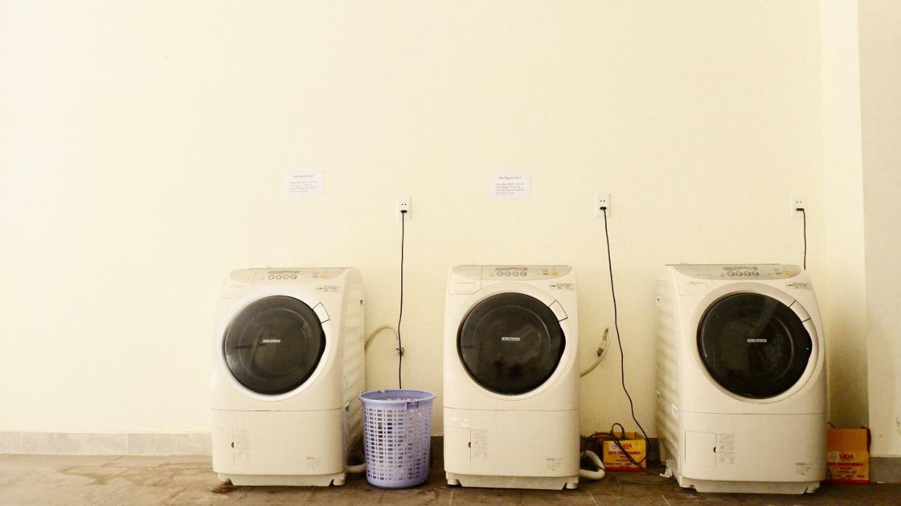 May Home Đà Nẵng Ngoại thất bức ảnh