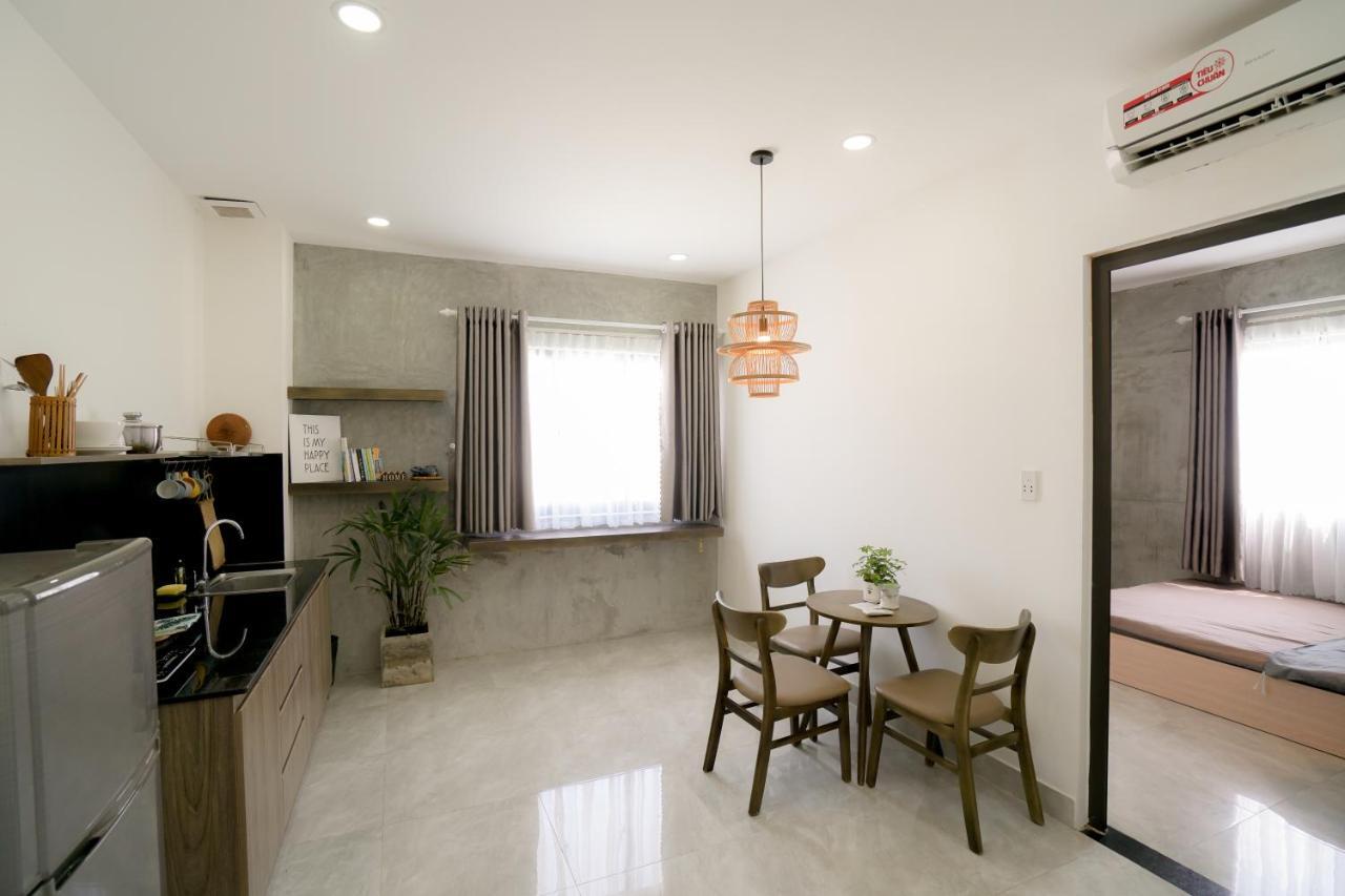 May Home Đà Nẵng Ngoại thất bức ảnh