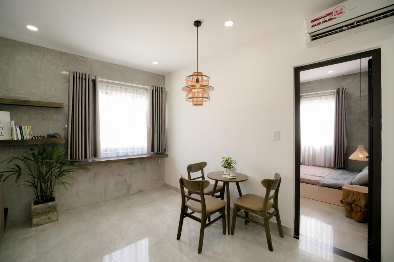 May Home Đà Nẵng Ngoại thất bức ảnh