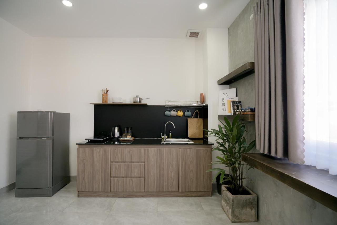 May Home Đà Nẵng Ngoại thất bức ảnh