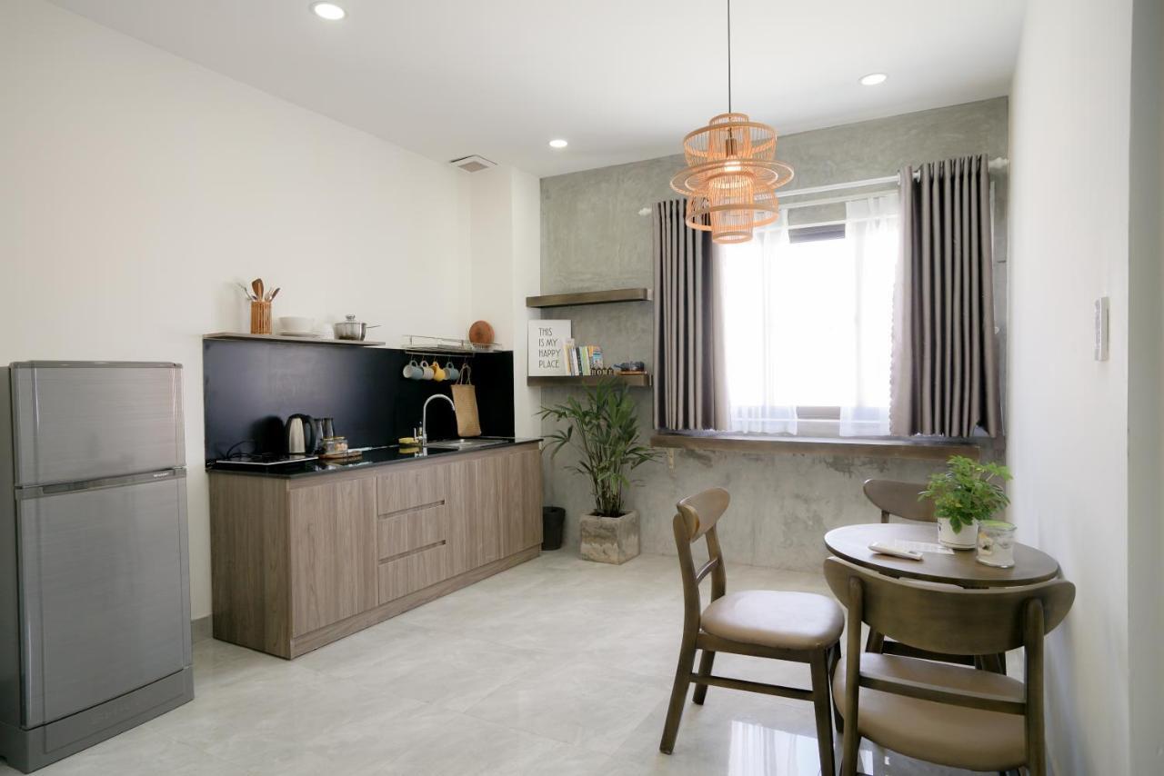 May Home Đà Nẵng Ngoại thất bức ảnh